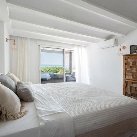 Beach Villa Dorada Estepona Ngoại thất bức ảnh