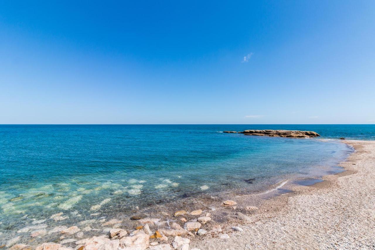 Beach Villa Dorada Estepona Ngoại thất bức ảnh