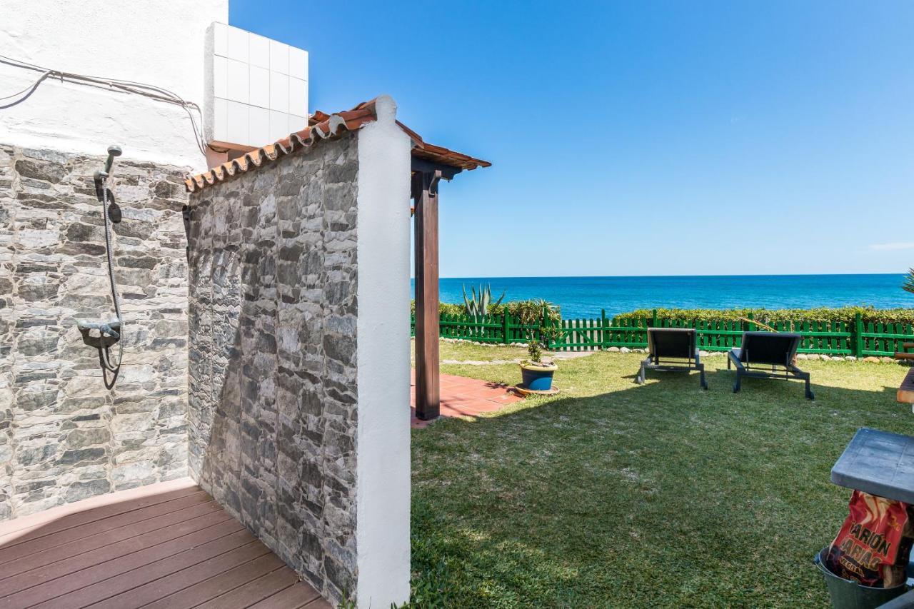 Beach Villa Dorada Estepona Ngoại thất bức ảnh