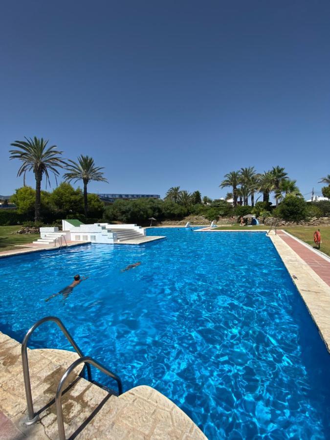 Beach Villa Dorada Estepona Ngoại thất bức ảnh