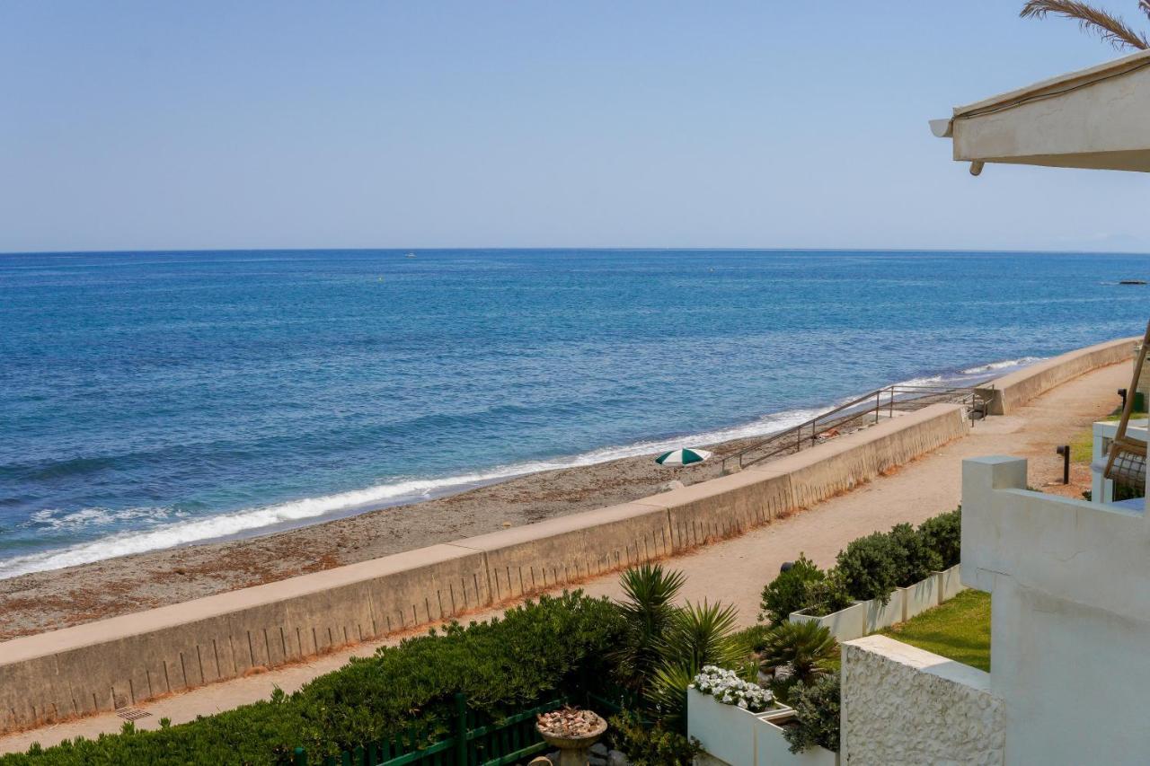 Beach Villa Dorada Estepona Ngoại thất bức ảnh