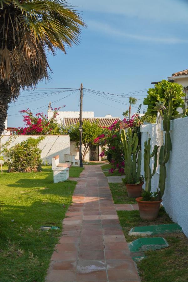 Beach Villa Dorada Estepona Ngoại thất bức ảnh