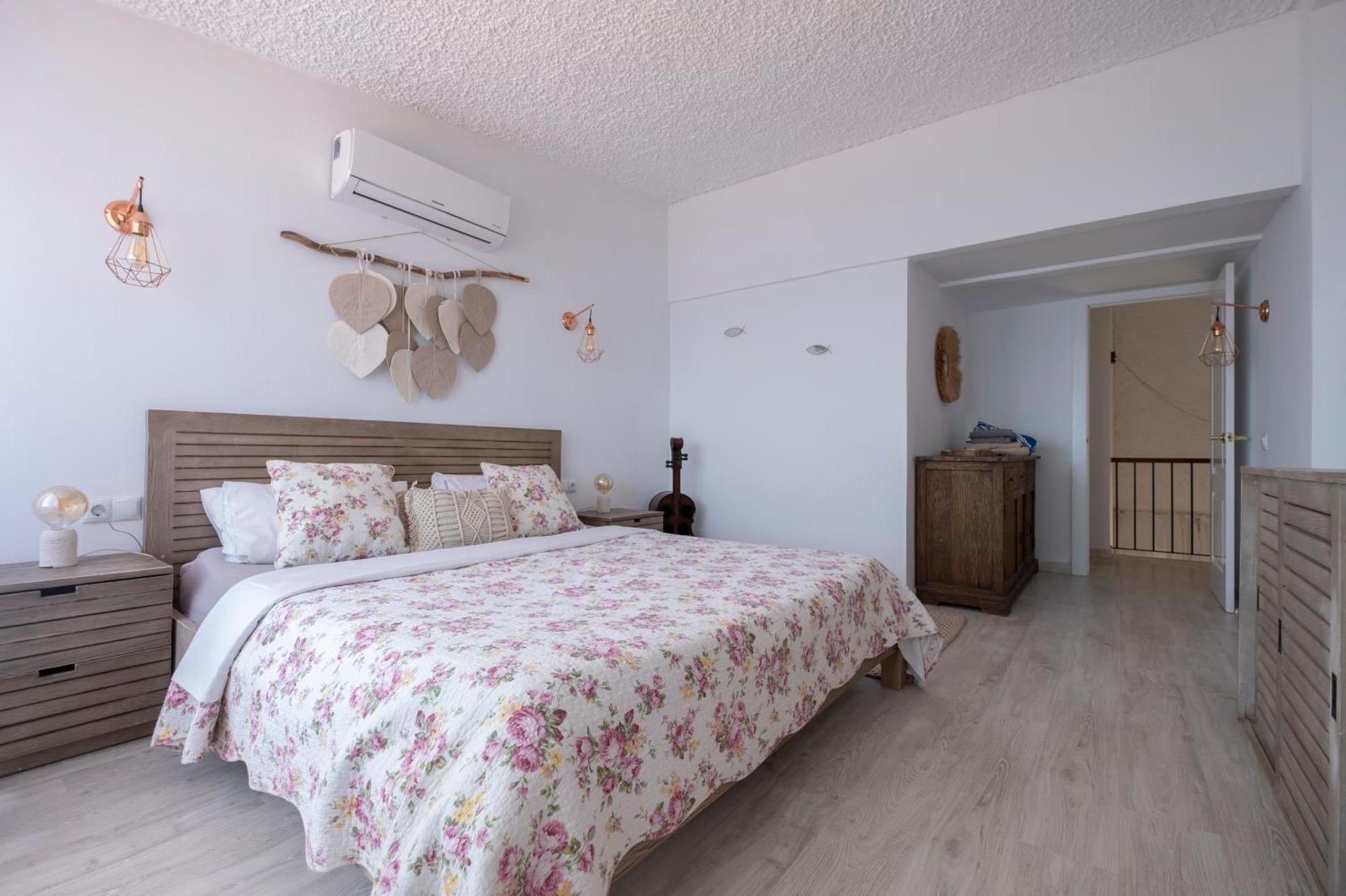 Beach Villa Dorada Estepona Ngoại thất bức ảnh