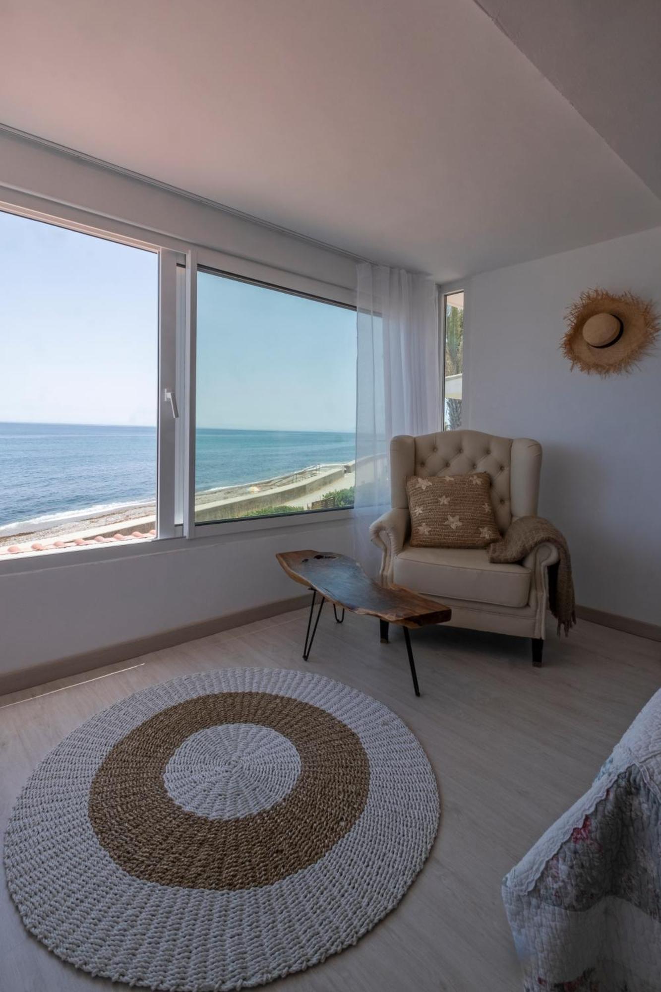 Beach Villa Dorada Estepona Ngoại thất bức ảnh