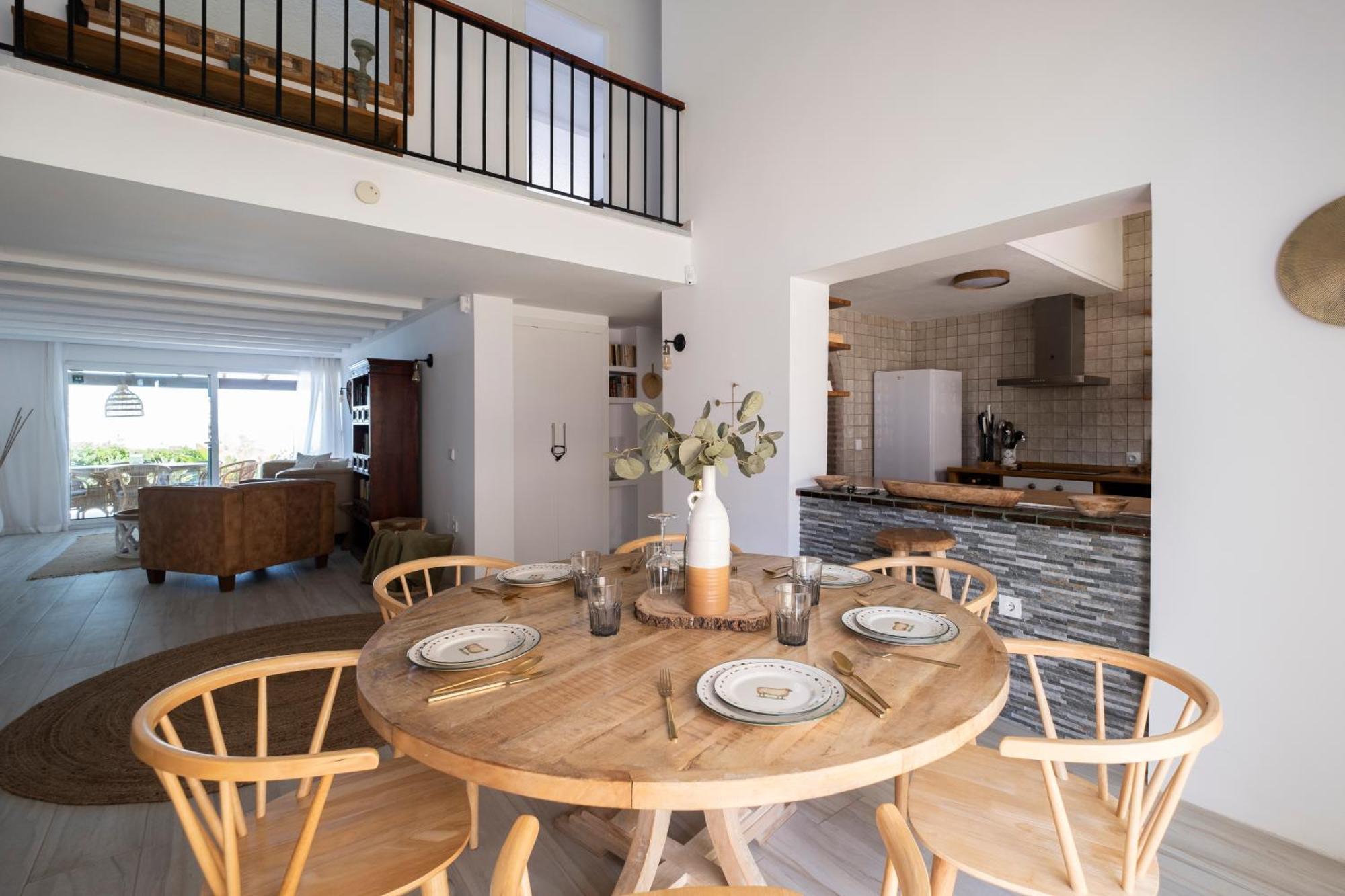 Beach Villa Dorada Estepona Ngoại thất bức ảnh