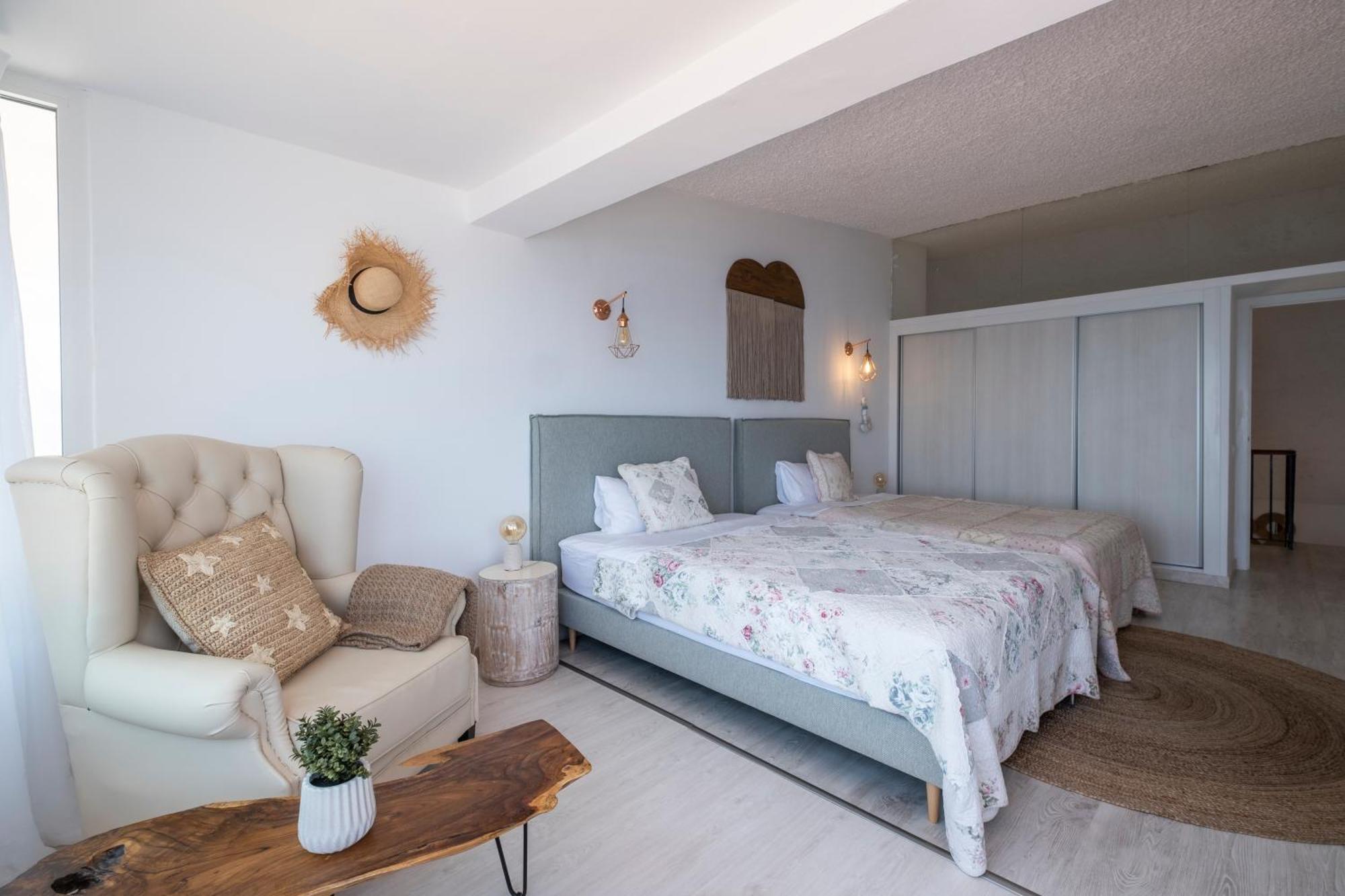 Beach Villa Dorada Estepona Ngoại thất bức ảnh