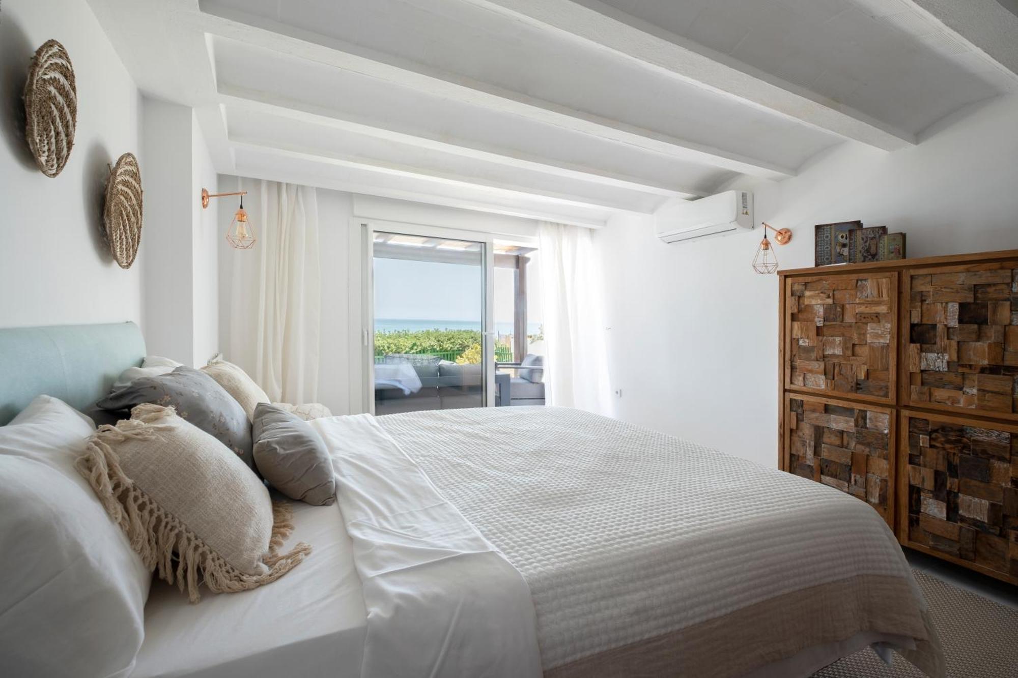 Beach Villa Dorada Estepona Ngoại thất bức ảnh