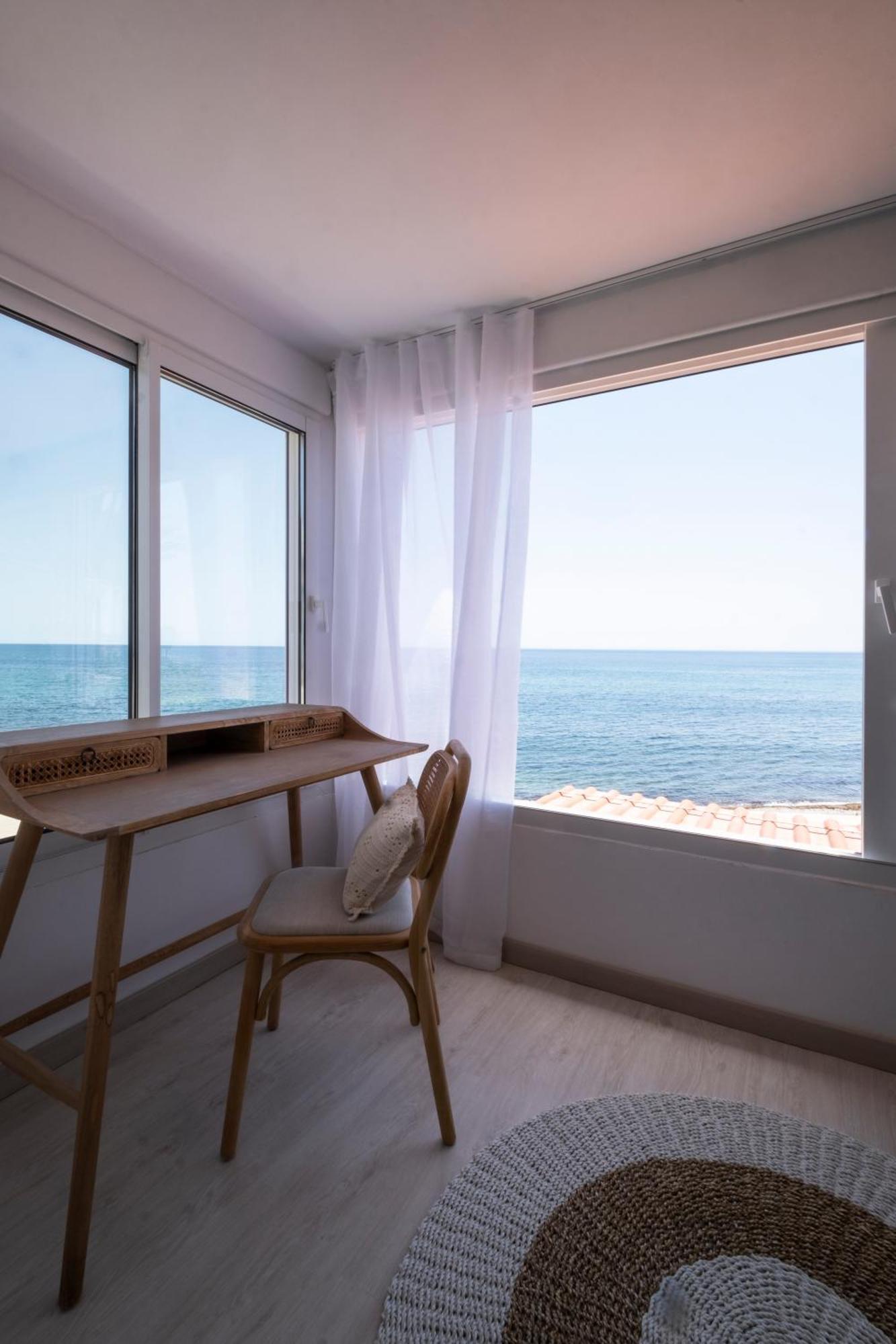 Beach Villa Dorada Estepona Ngoại thất bức ảnh