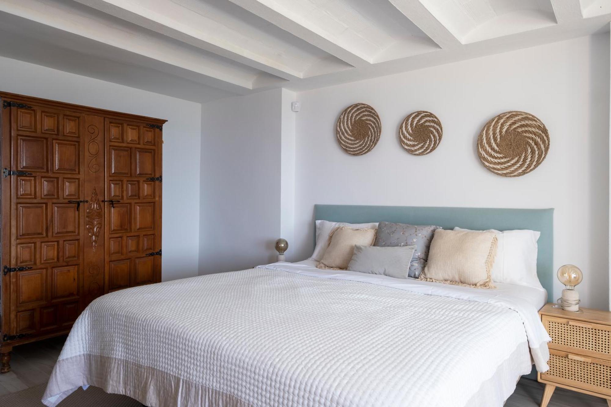 Beach Villa Dorada Estepona Ngoại thất bức ảnh