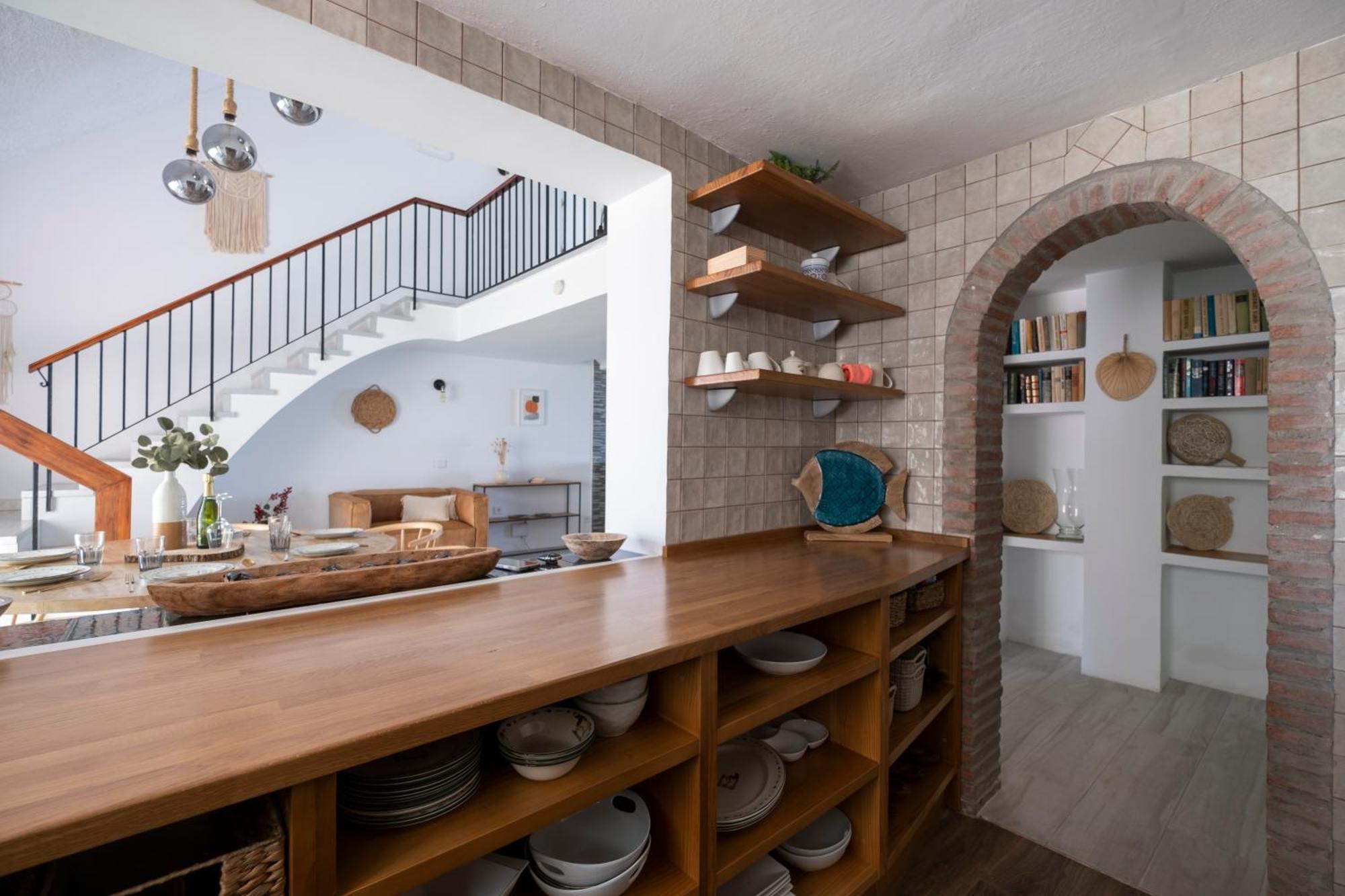 Beach Villa Dorada Estepona Ngoại thất bức ảnh