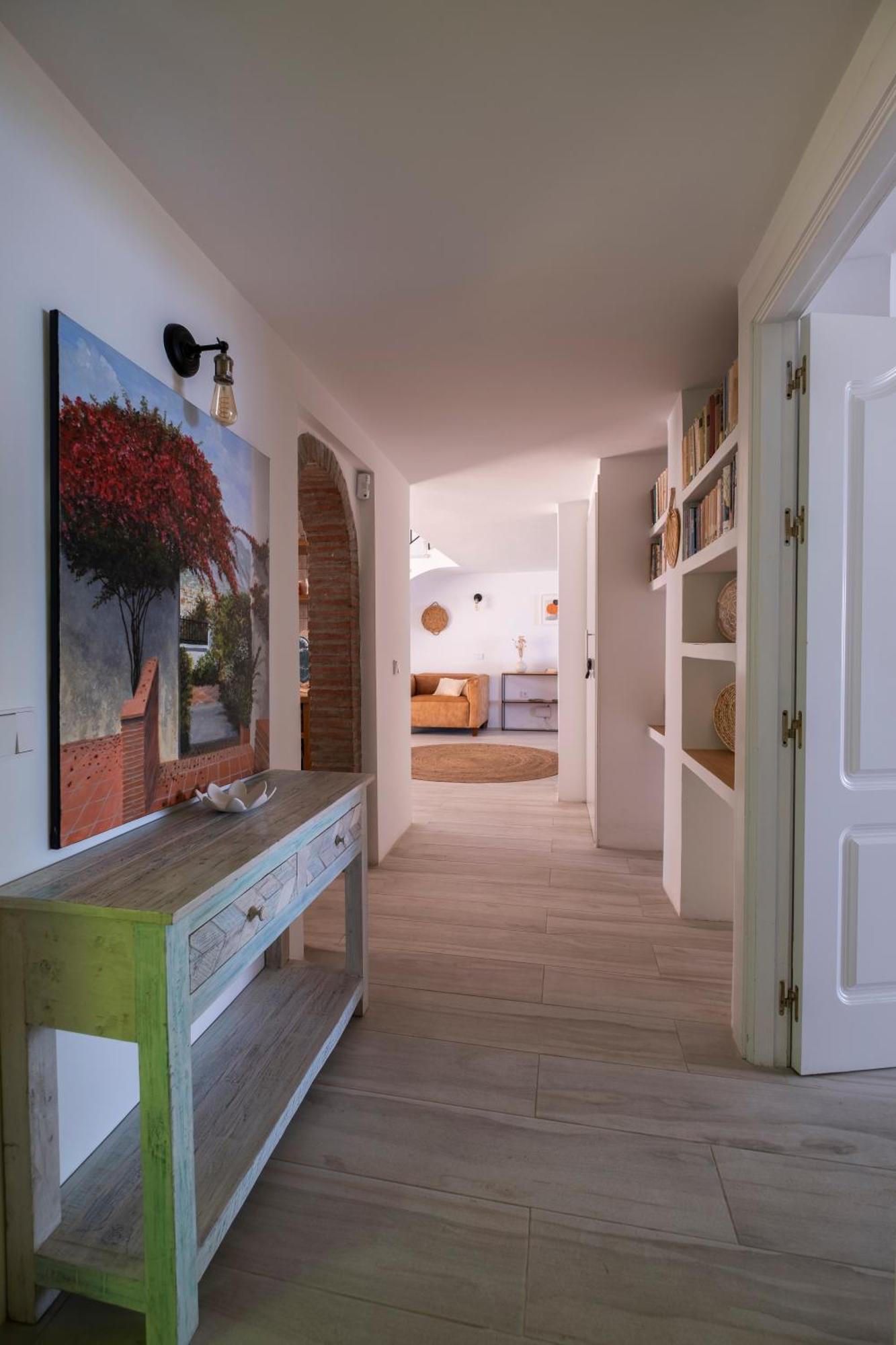 Beach Villa Dorada Estepona Ngoại thất bức ảnh