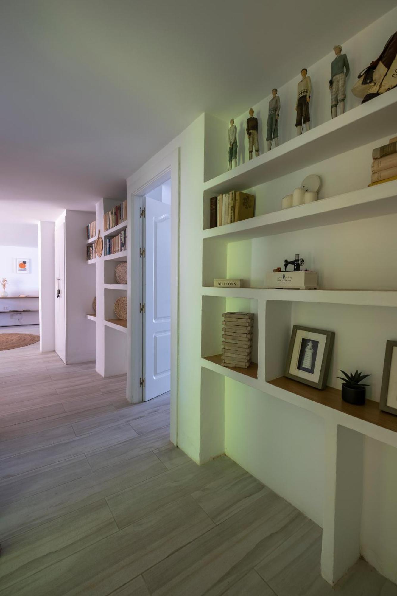 Beach Villa Dorada Estepona Ngoại thất bức ảnh