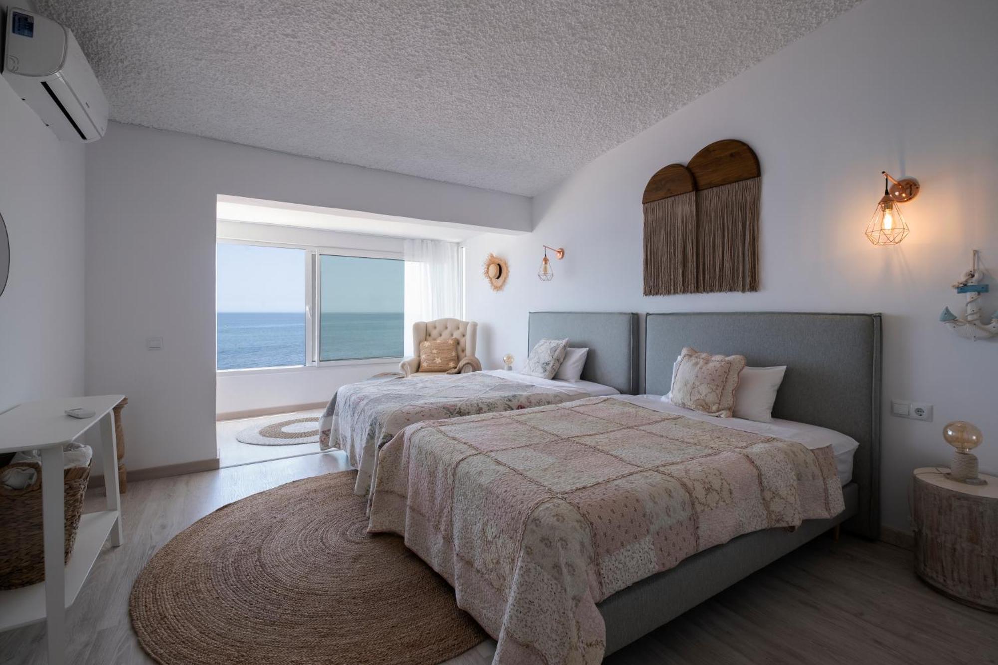 Beach Villa Dorada Estepona Ngoại thất bức ảnh
