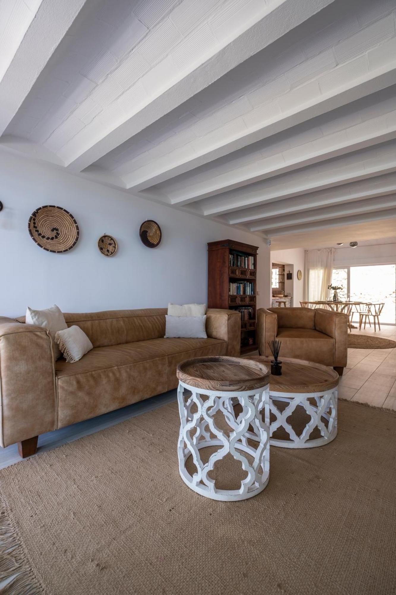 Beach Villa Dorada Estepona Ngoại thất bức ảnh