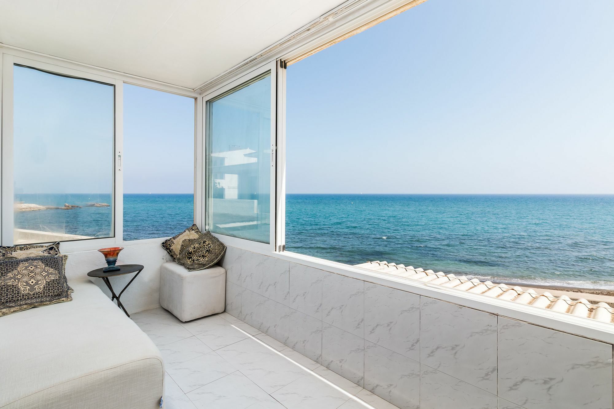 Beach Villa Dorada Estepona Ngoại thất bức ảnh