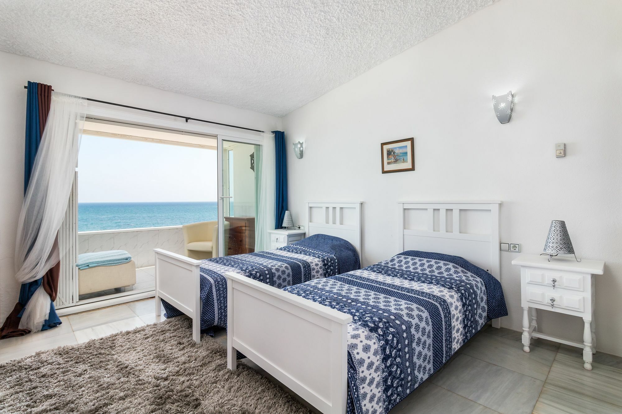 Beach Villa Dorada Estepona Ngoại thất bức ảnh