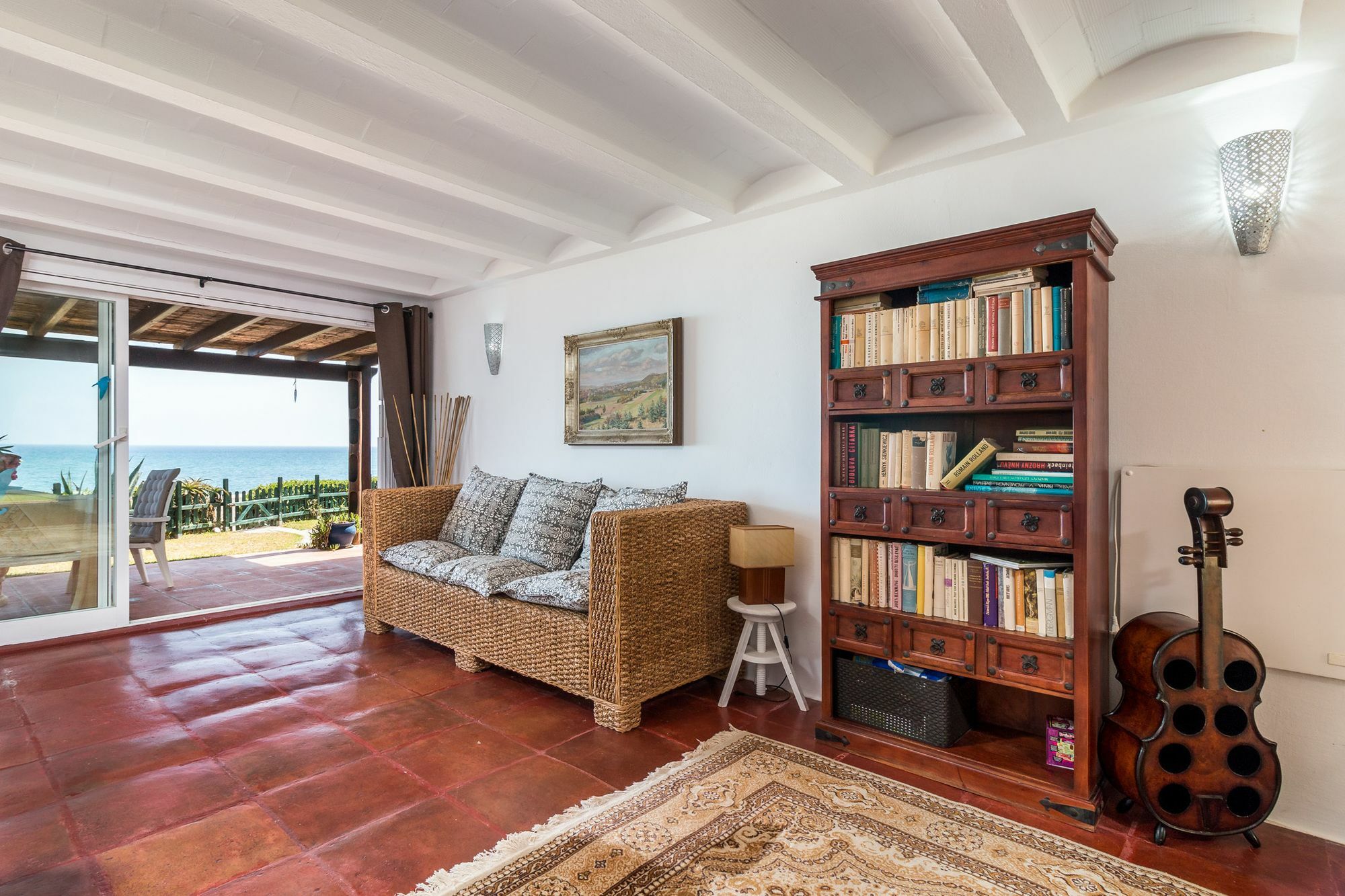Beach Villa Dorada Estepona Ngoại thất bức ảnh