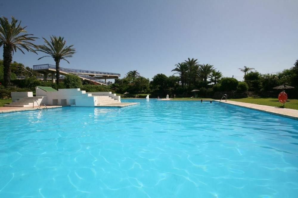 Beach Villa Dorada Estepona Ngoại thất bức ảnh