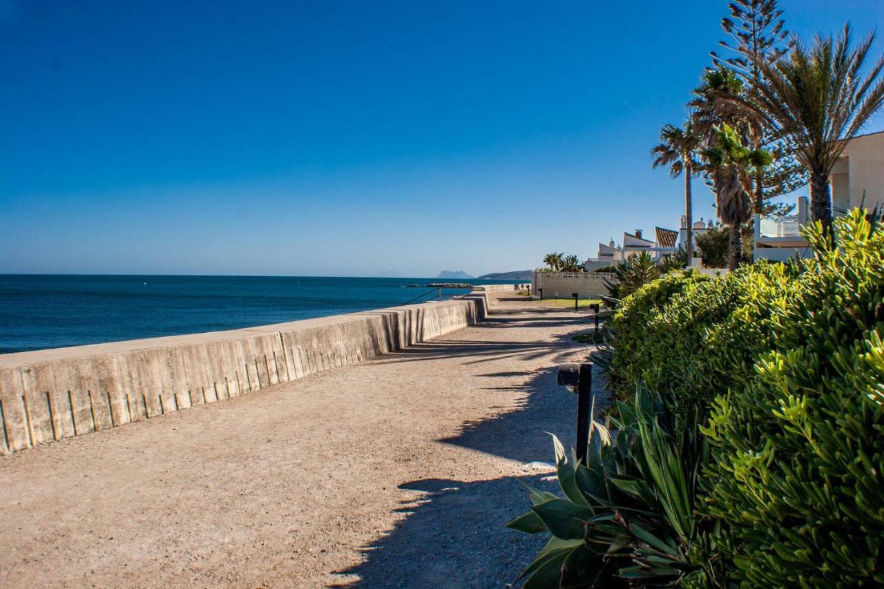 Beach Villa Dorada Estepona Ngoại thất bức ảnh